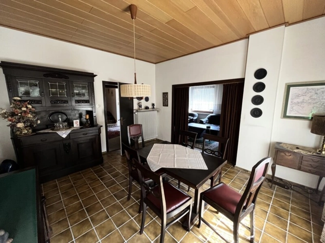 Wohnung 1