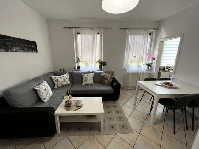 Wohnung 1
