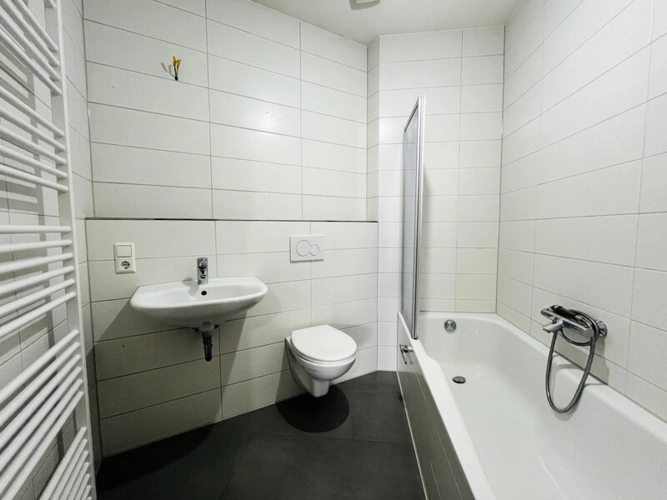 Wohnung 2
