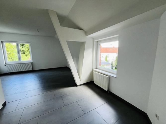 Wohnung 1