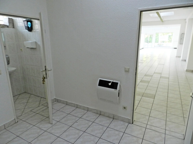 Innenansicht