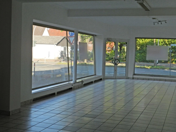 Innenansicht