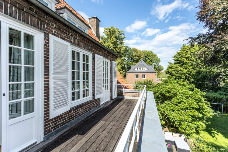 Der Sonnengarten