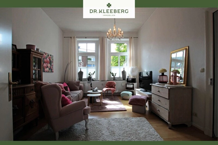 2-Zimmer Wohnung