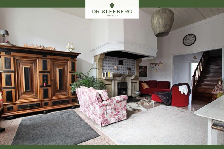 Maisonette Wohnung
