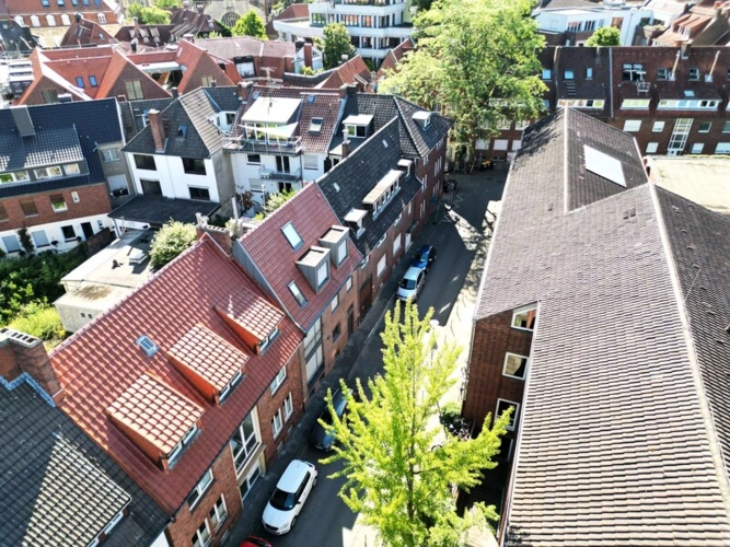 Strassenzug