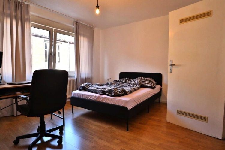 WG Zimmer 1.OG