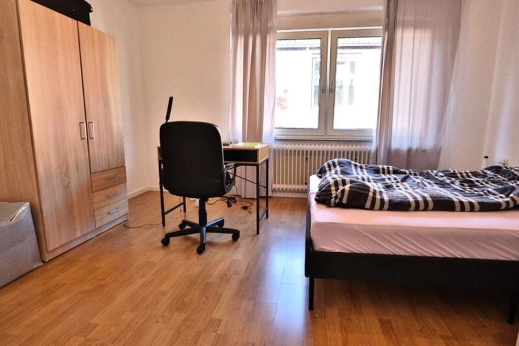 WG Zimmer