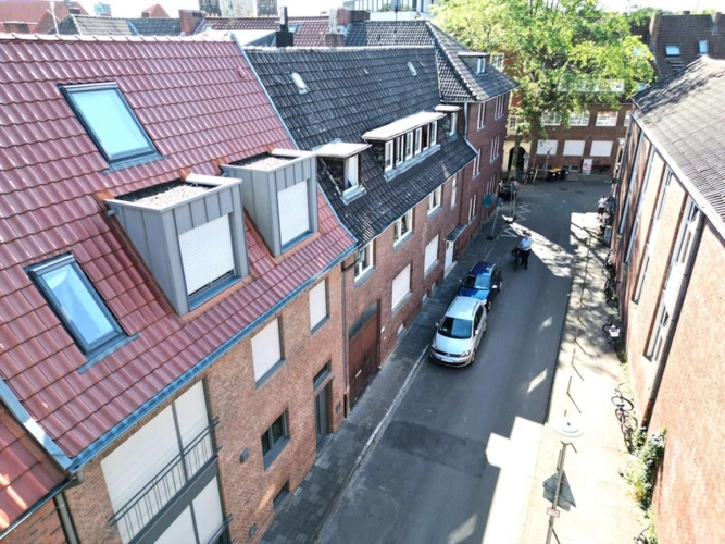 Strassenansicht