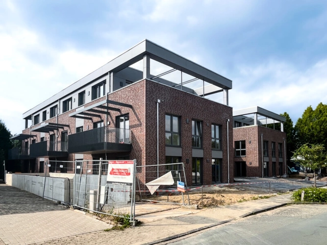 Obergeschoss