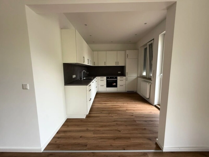Schlafzimmer/Büro