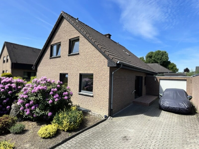 Kellergeschoss