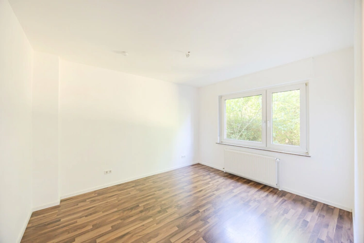 Das schöne, sanierte Tageslichtbad