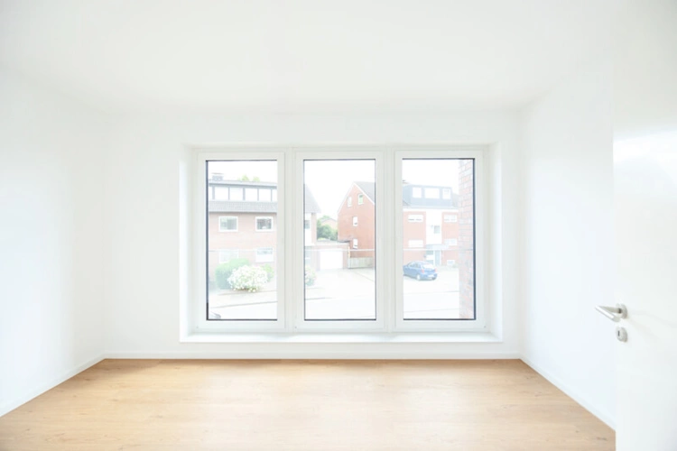 Ein weiterer Wohnraum