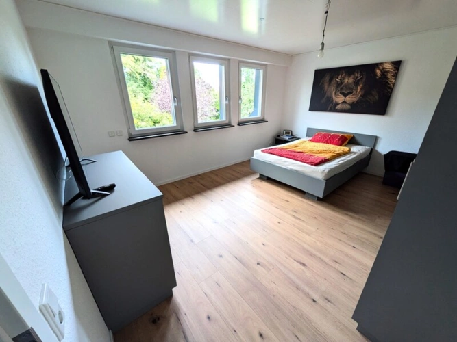 Tolles Wohnzimmer