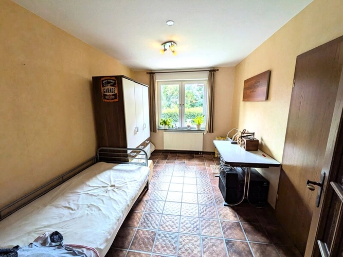 Weiteres Kinderzimmer oder Büro