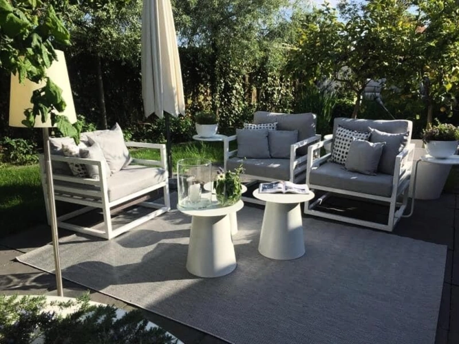 für gesellige Runden