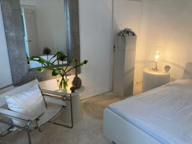 Die Diele mit antiken Bodenfliesen von Villeroy & Boch