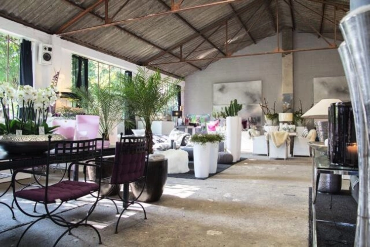 Ideal um schönes Interieur zu präsentieren - Bullerjan-Kaminofen