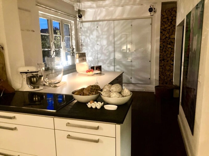 oder für Ihre Gäste und den Aperitif