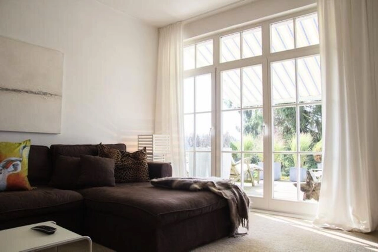 und Platz für Lesestunden