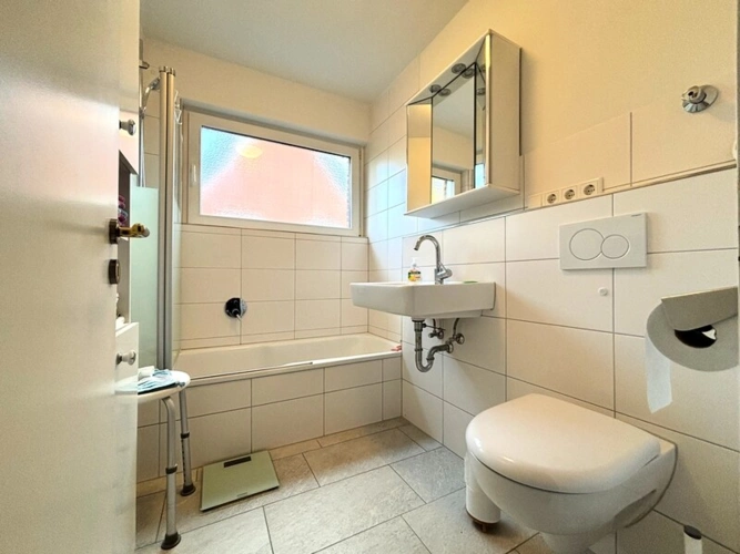 Bad im 1. Obergeschoss