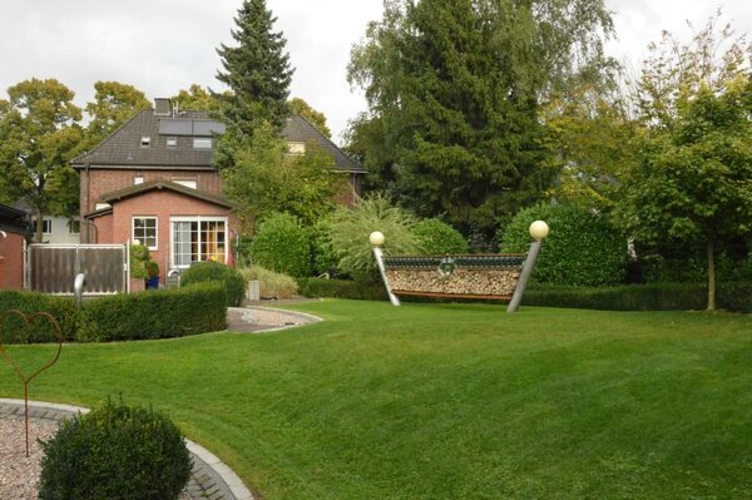 Objektansicht - Garten- 