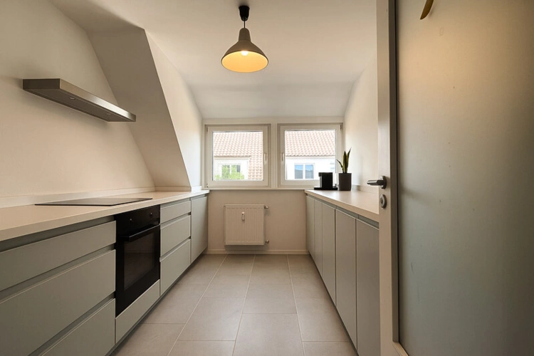 Beispielhafte Visualisierung