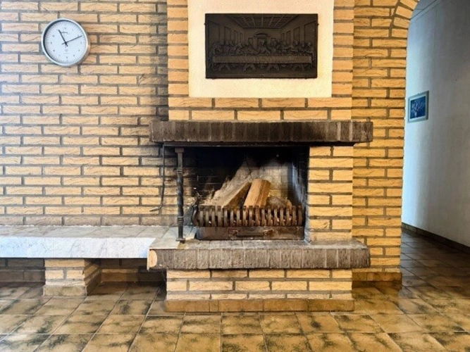 Schlaf- oder Gästezimmer