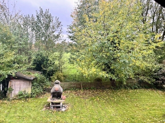 Das große Wohnzimmer