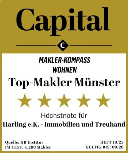 Capital-Auszeichnung 2025