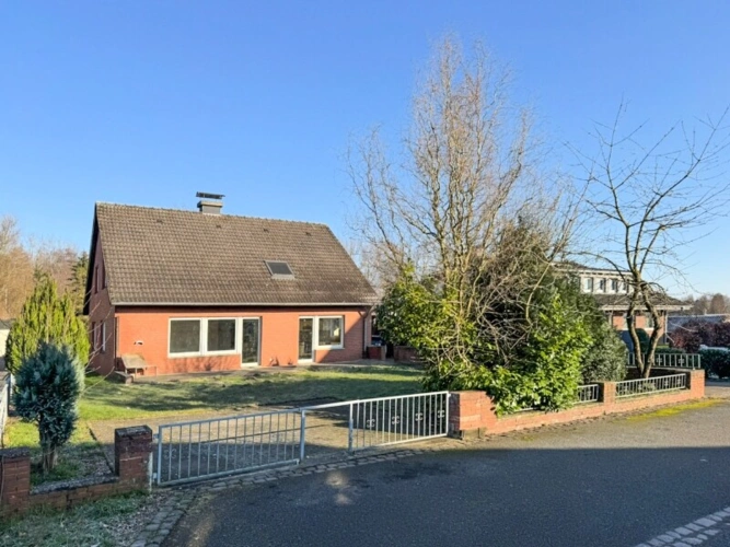 Vorderansicht