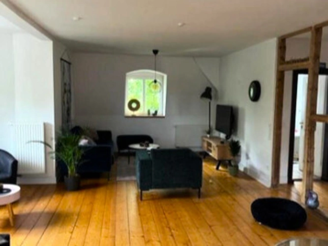 Wohnbereich Obergeschoss