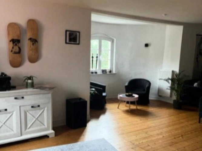 Wohnbereich Obergeschoss