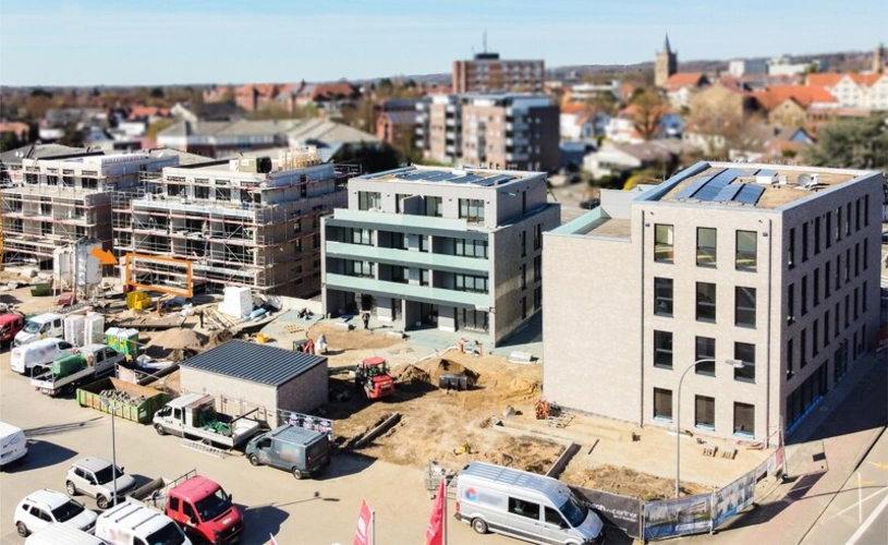 Wohnung 1, Haus 3
