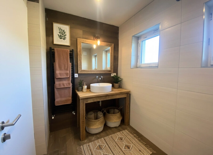 Badezimmer EG Vorschau Visualisierung