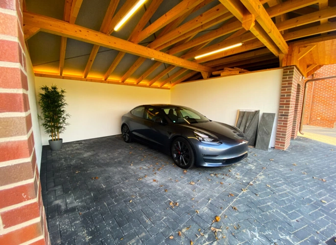 Carport