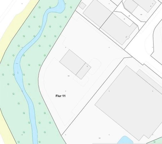 Flurkarte