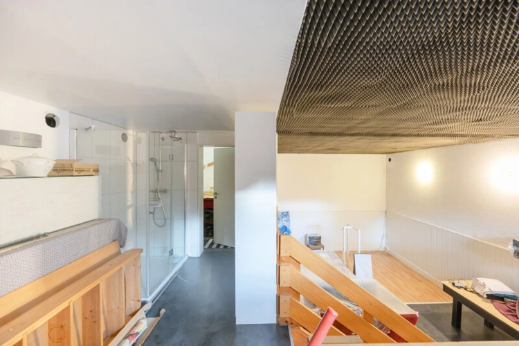 Teenie Zimmer Souterrain