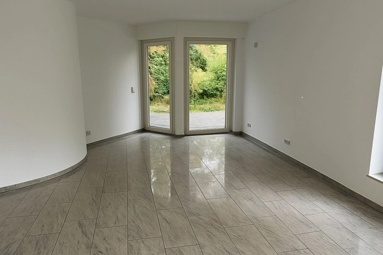 Die Leseecke oder 4. Zimmer