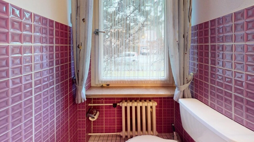 Gäste-WC
