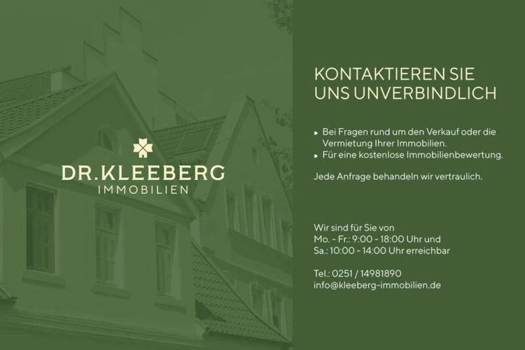 Kontaktieren Sie uns