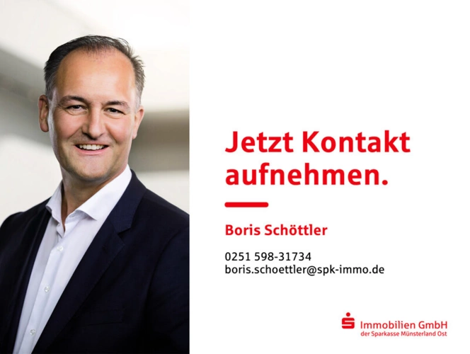 Ihr Immobilienberater - Boris Schöttler