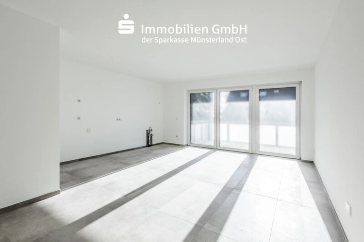 Wohn-/Essbereich