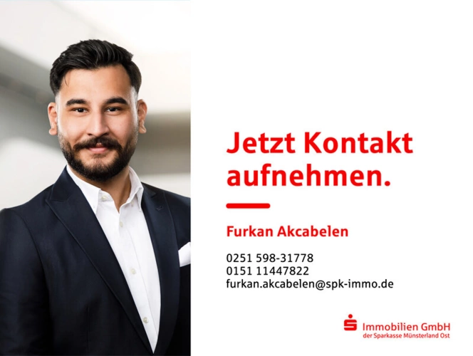 Immobilienberater Furkan AkcabelenAkcabelen