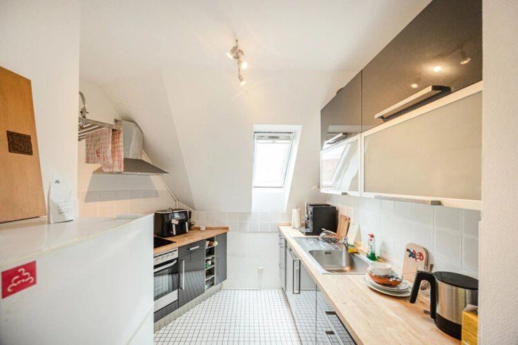 ...lichtdurchflutet...