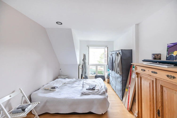 Das Tageslichtbad...