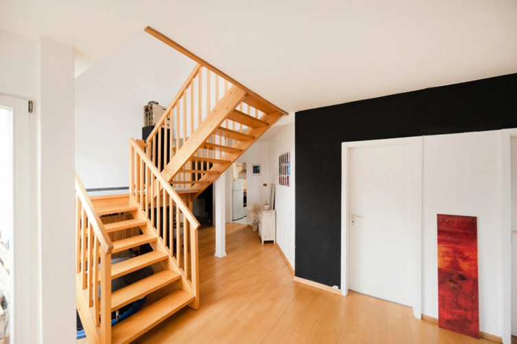 Der traumhafte Blick aus dem Cabriofenster