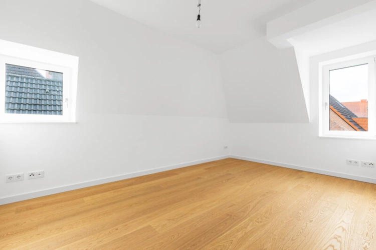 Ein Arbeits-/ Gäste-/ oder Schlafzimmer