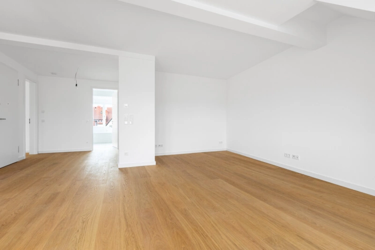 ...sowie zum Entreé